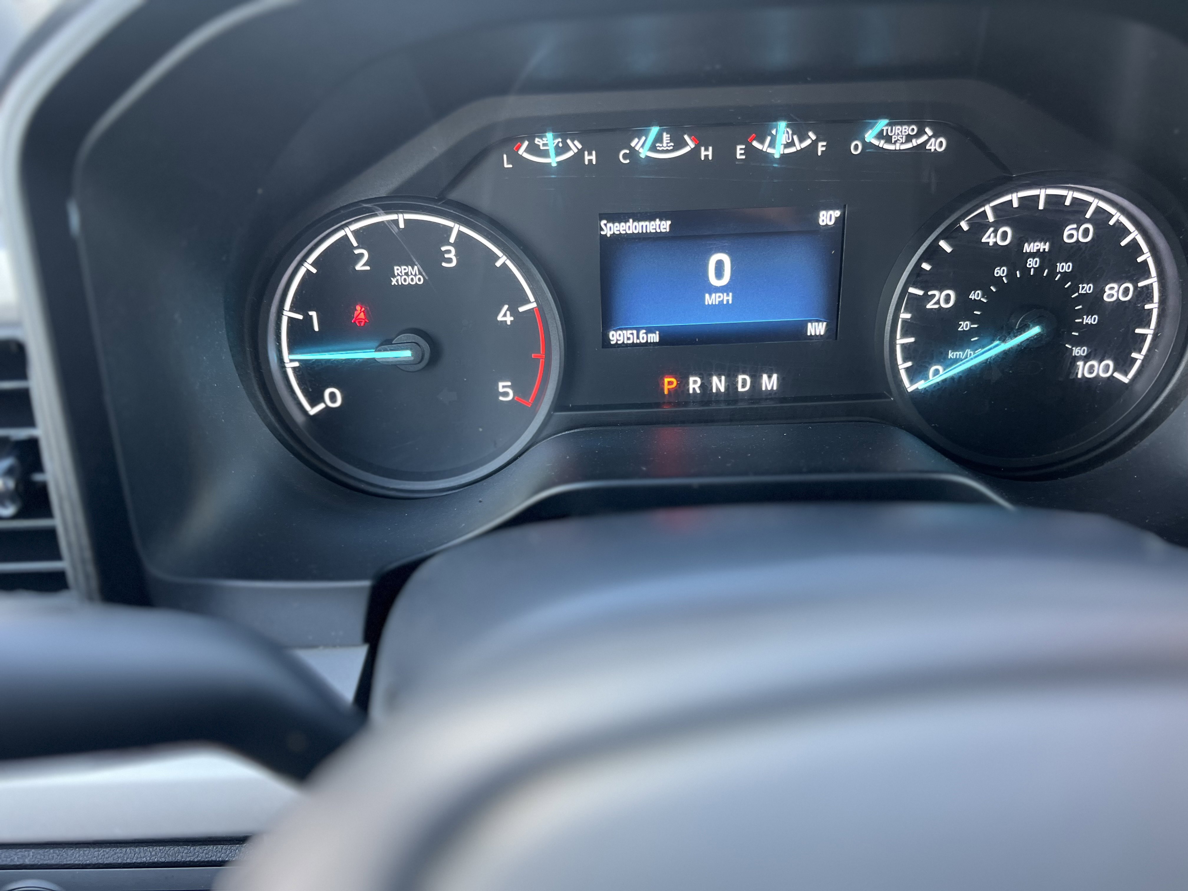 Used 2026 Ford F350 XLT AWD/4WD image 17