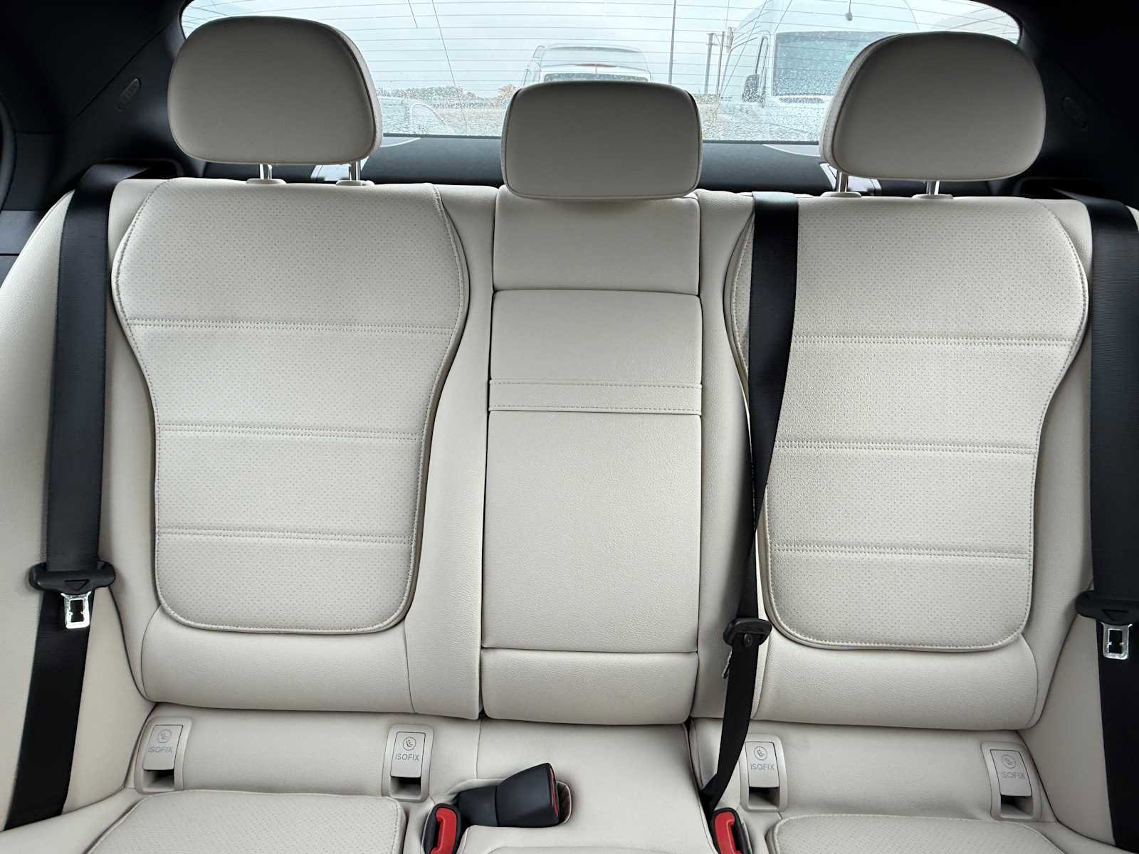 Used 2025 Mercedes-Benz C 300 4MATIC Sedan image 30