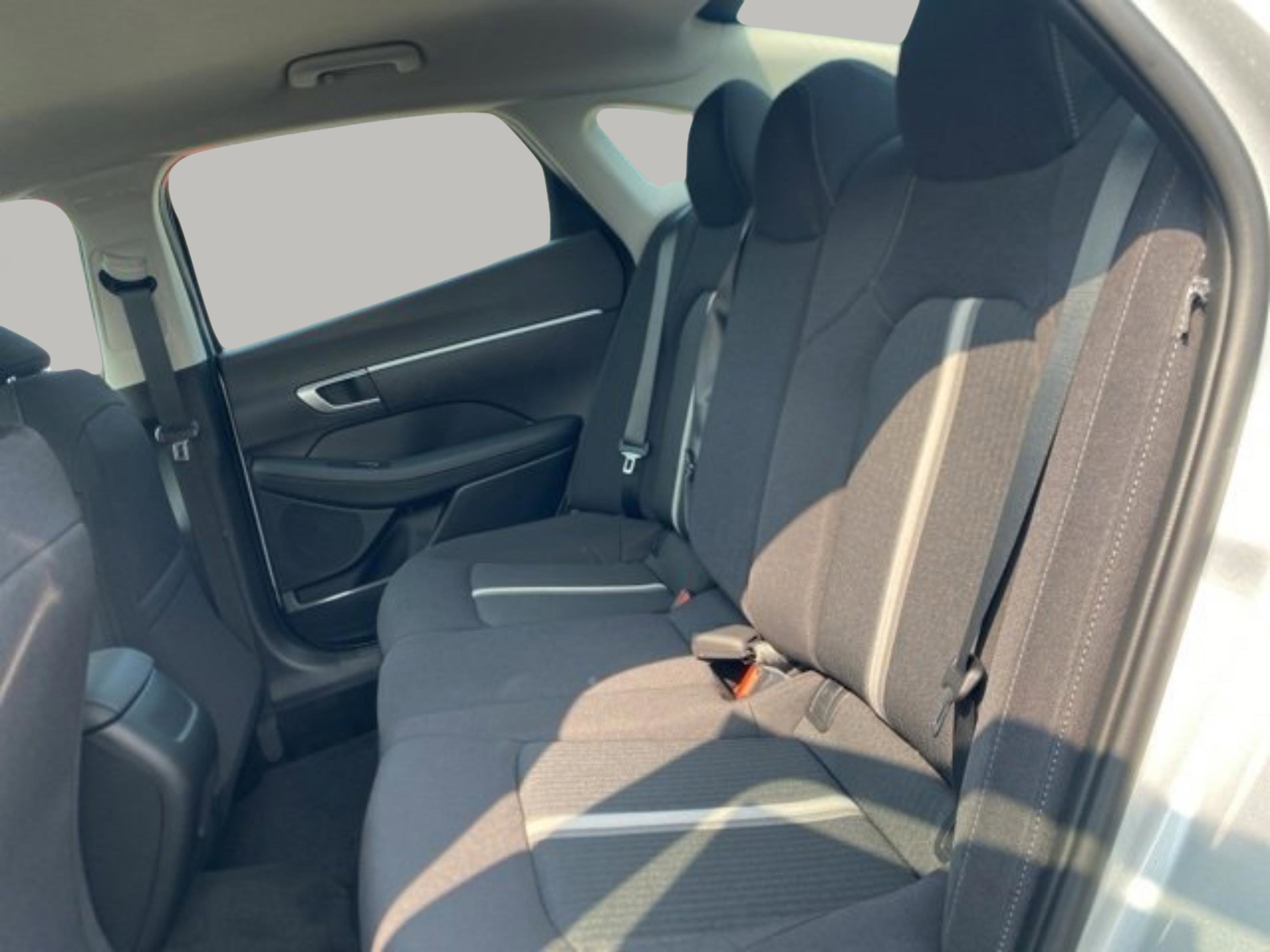 New 2026 Hyundai Sonata SE FWD image 30