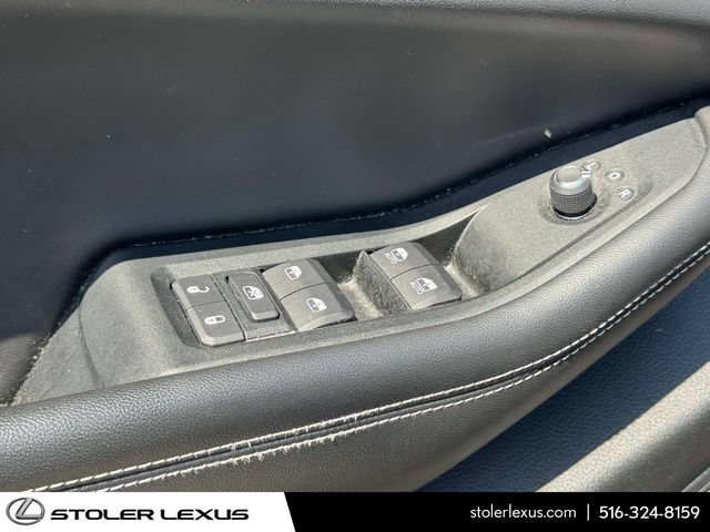 Used 2023 Jeep Grand Cherokee Limited AWD/4WD image 23