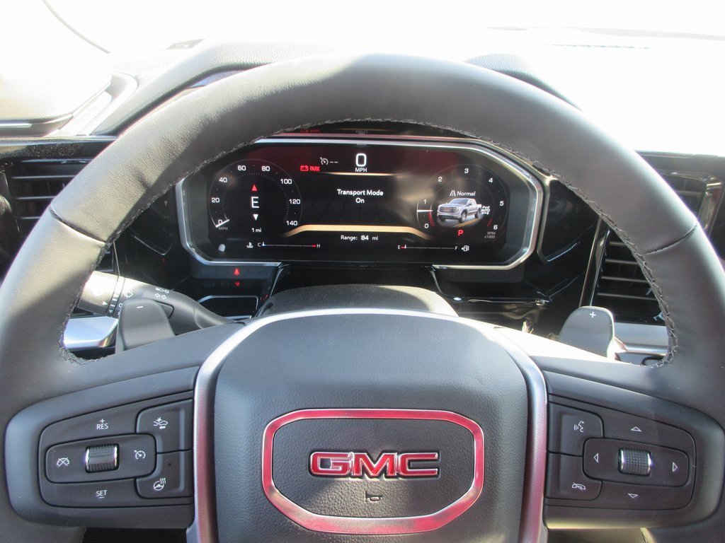 New 2026 GMC Sierra 1500 Elevation image 18