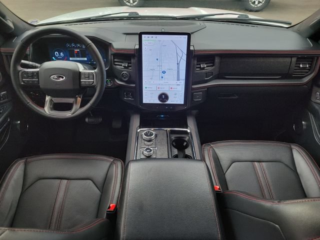 Certified 2023 Ford Expedition Max Limited AWD/4WD image 29