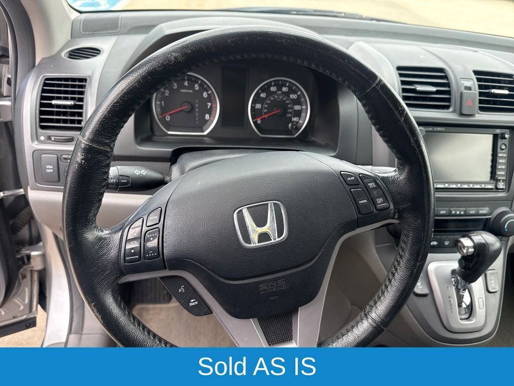 Used 2008 Honda CR-V EX-L image 13