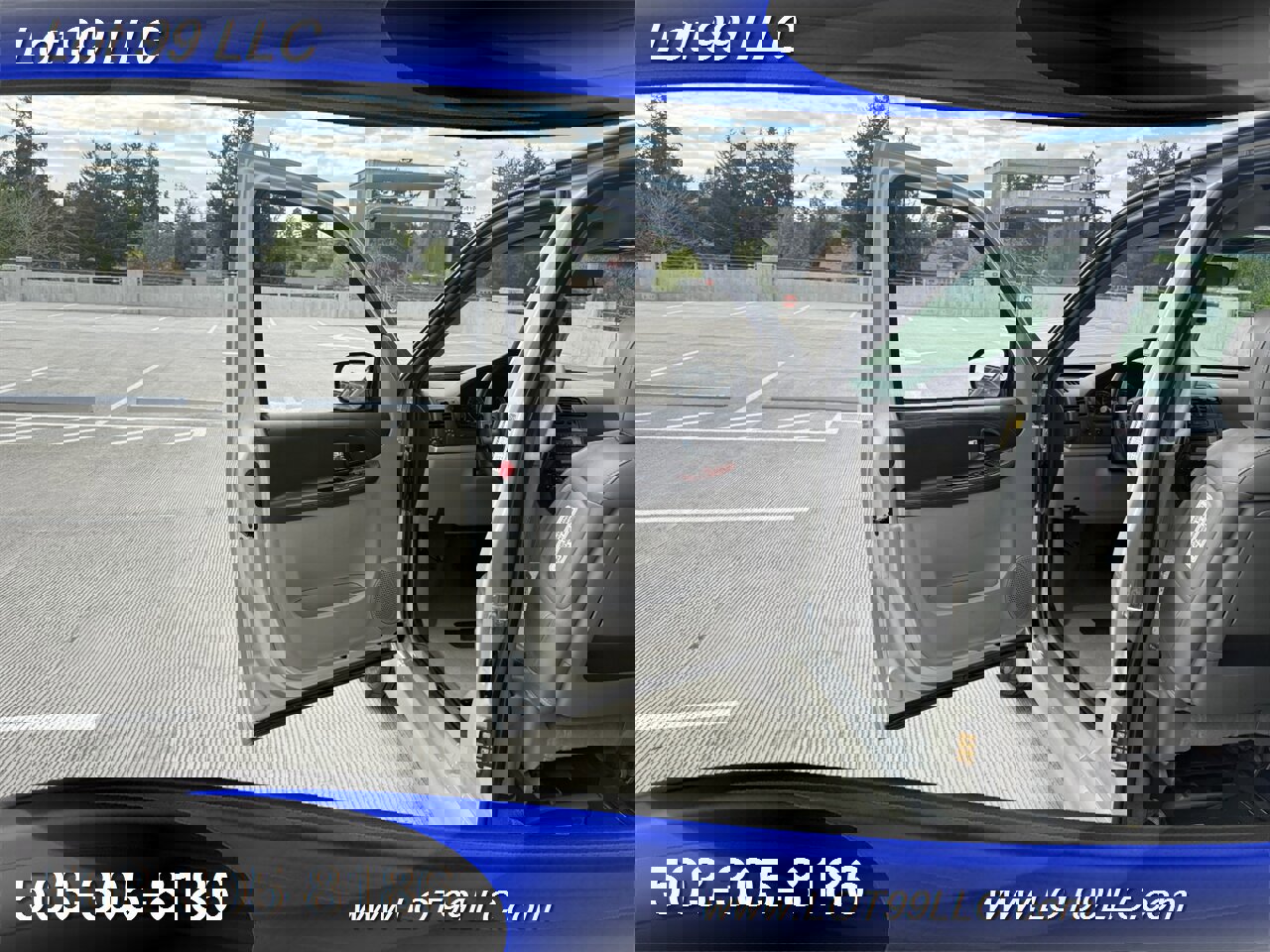 Used 2007 Chevrolet Uplander LT w/ Safe And Secure Package image 35