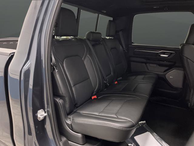 New 2026 RAM 1500 Rebel w/ Advanced Safety Group II image 34
