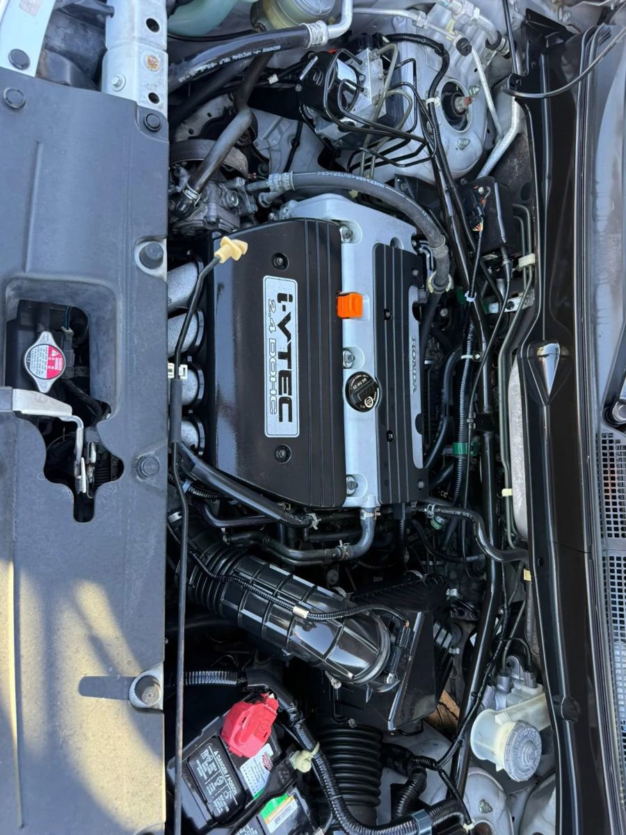 Used 2007 Honda Element SC image 16