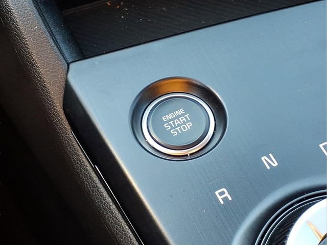 Used 2026 Kia Sportage LX image 12