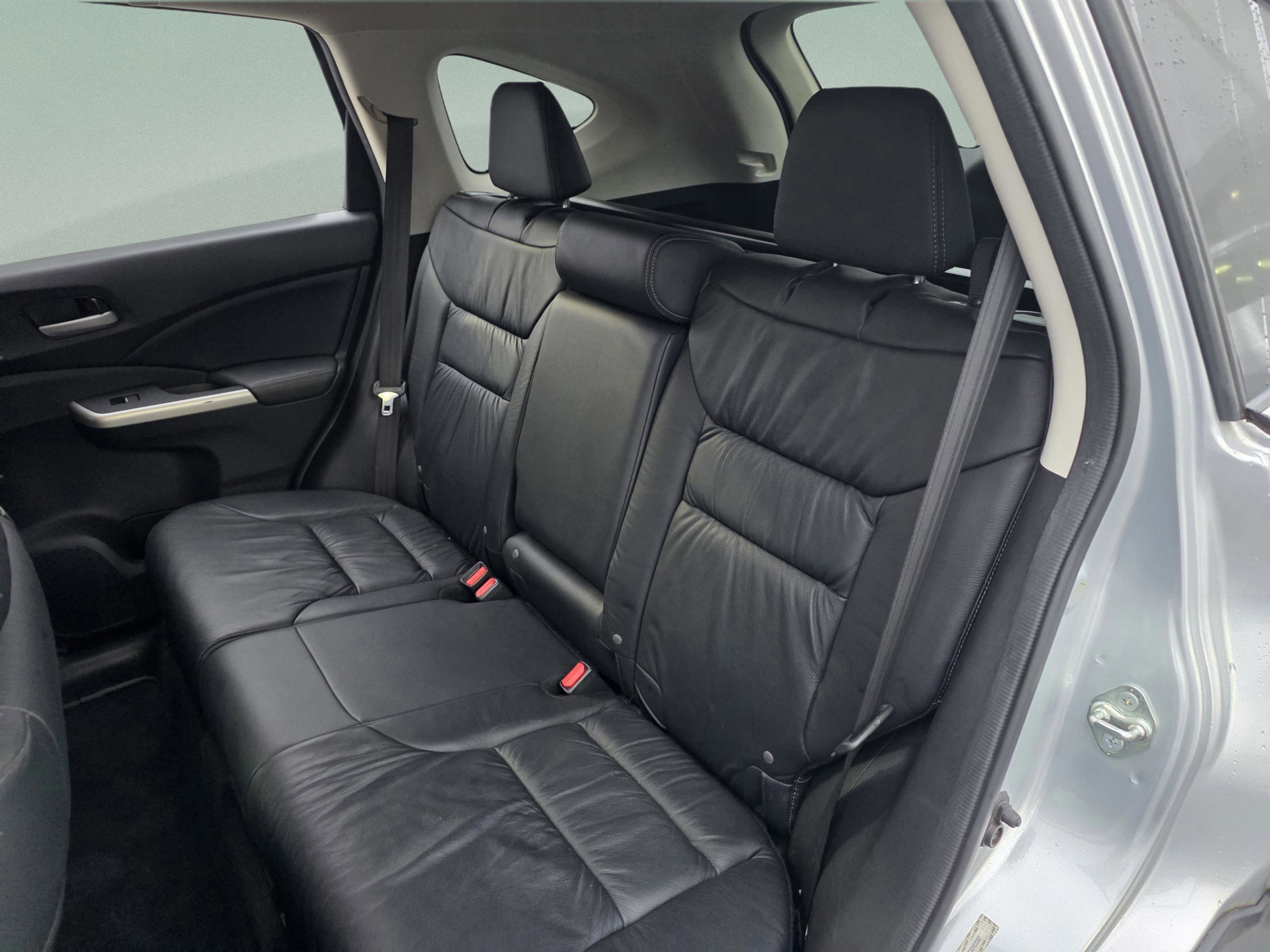 Used 2014 Honda CR-V EX-L image 20