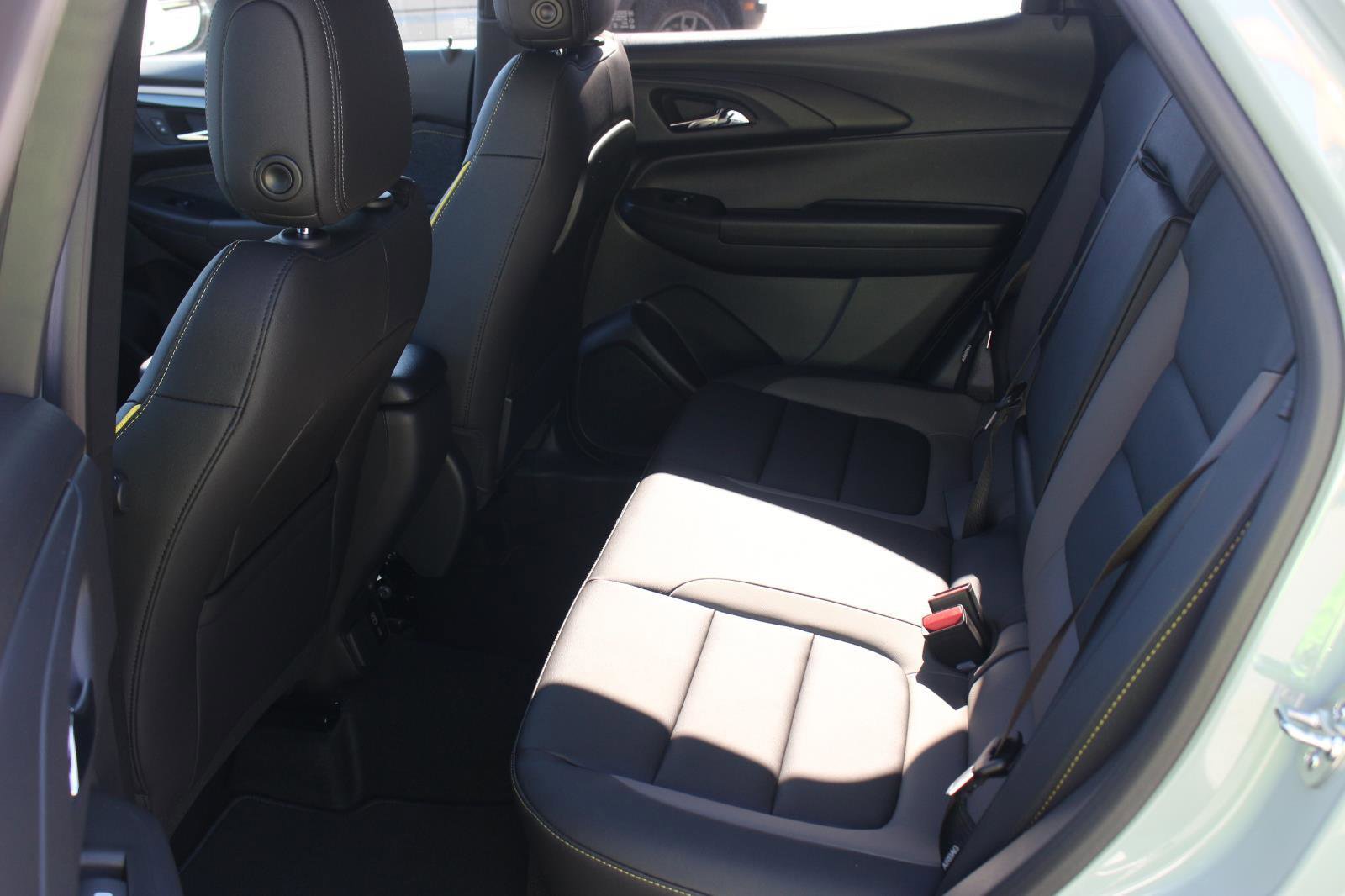 New 2026 Chevrolet TrailBlazer ACTIV w/ Convenience Package image 10