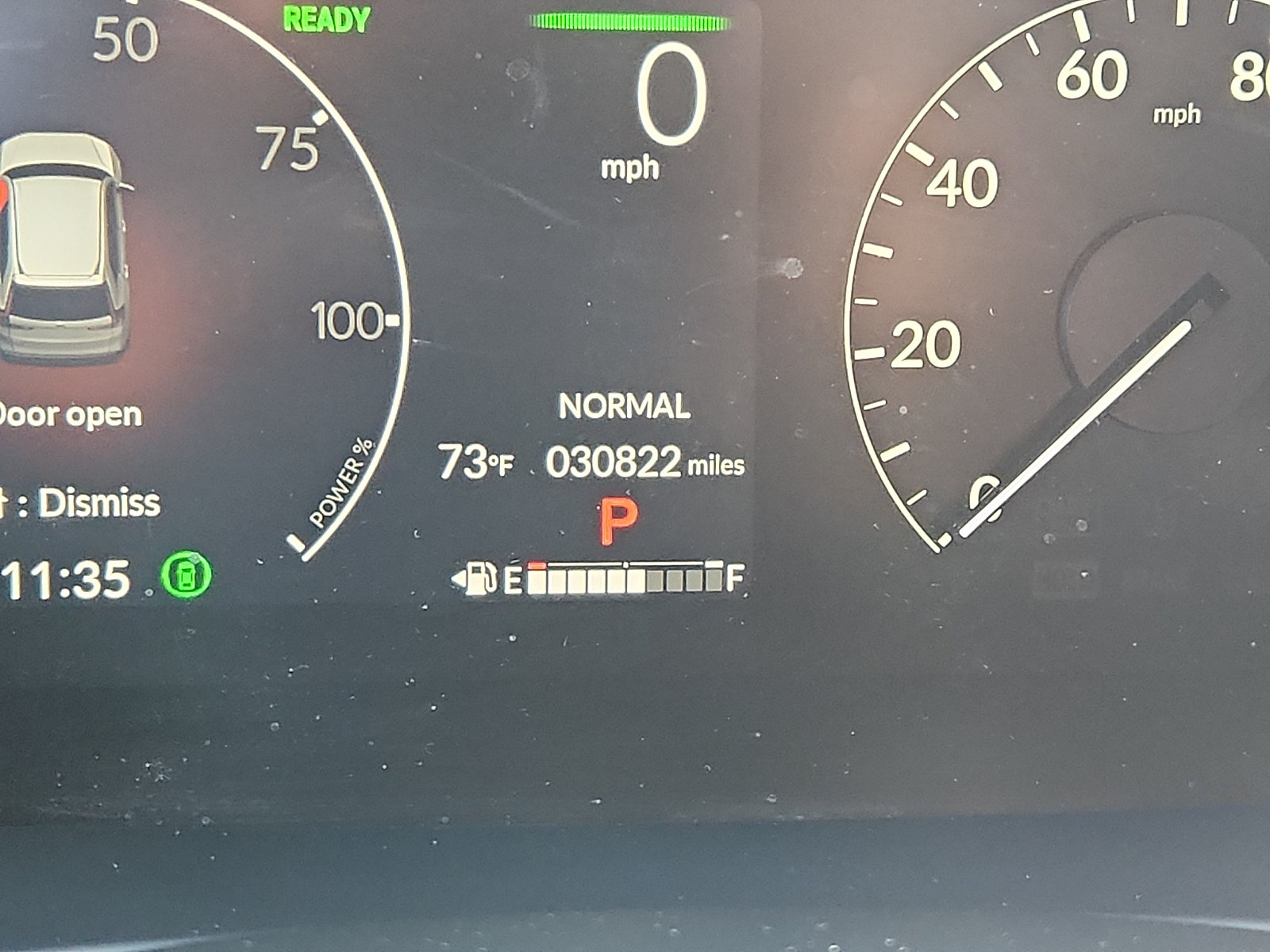 Used 2024 Honda CR-V Sport Touring image 21
