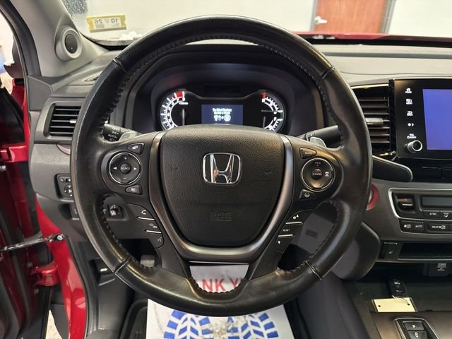 Used 2023 Honda Ridgeline RTL image 26