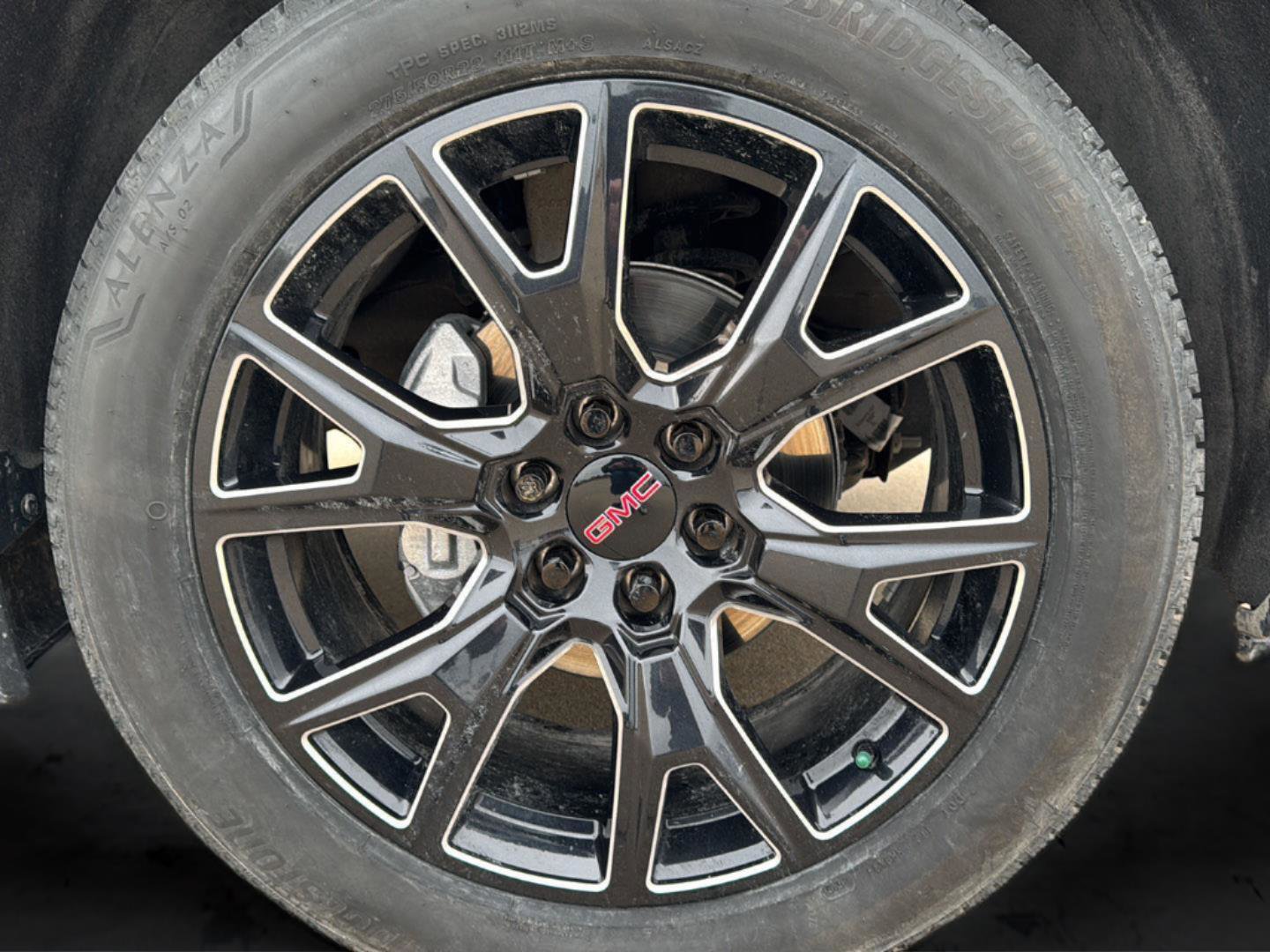 Used 2023 GMC Sierra 1500 Denali w/ Technology Package image 33