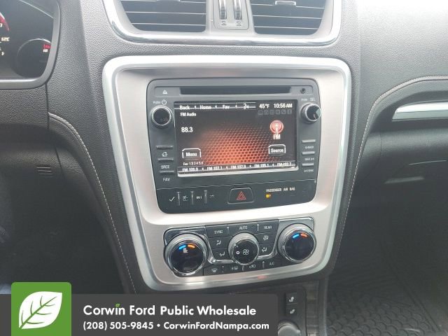 Used 2014 GMC Acadia SLT image 17