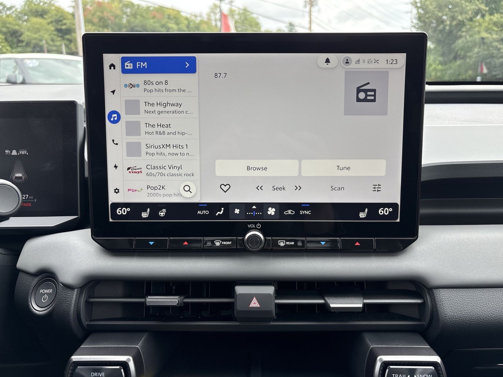 New 2026 Toyota RAV4 XSE AWD/4WD image 18