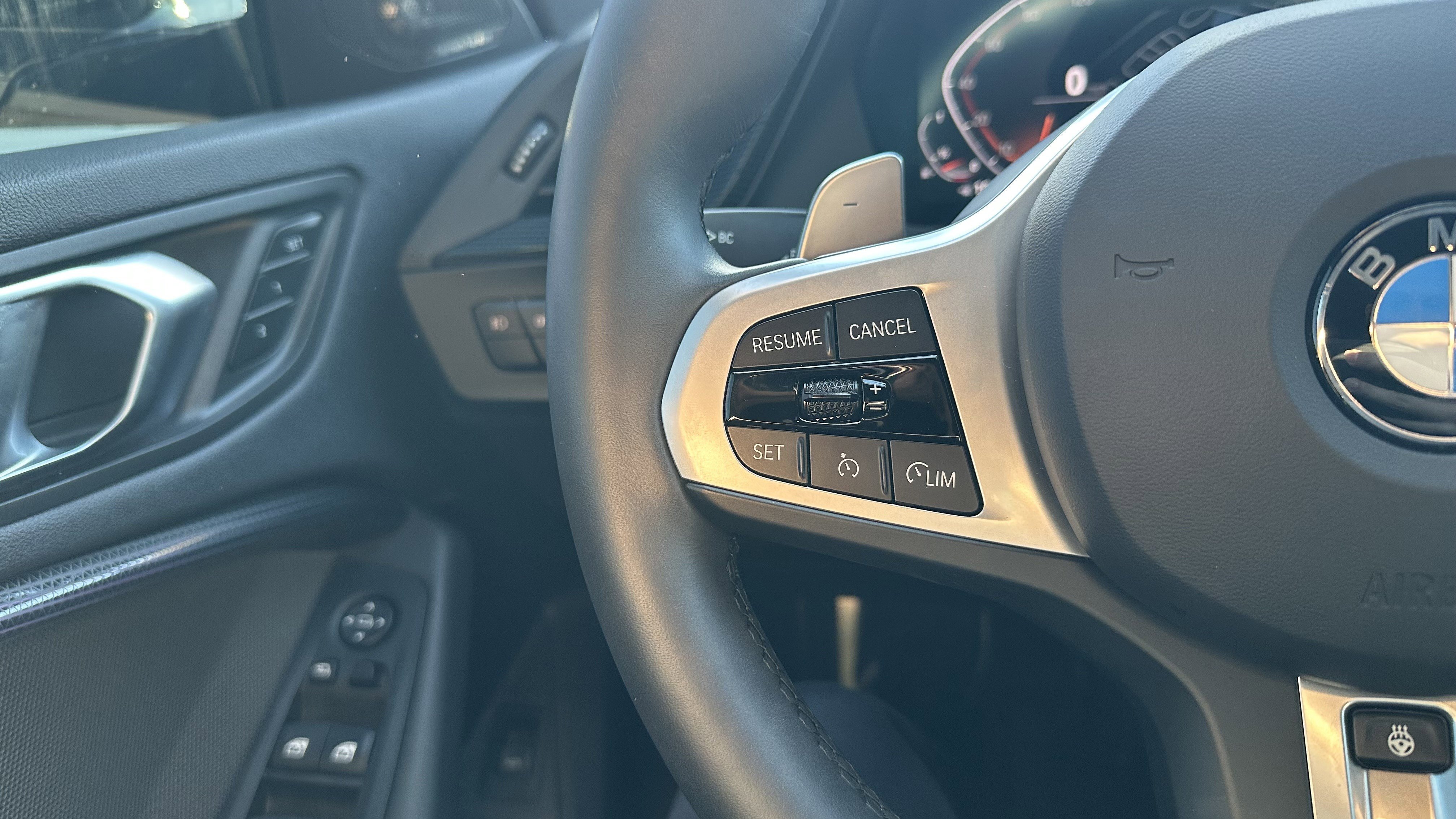 Certified 2024 BMW 228i xDrive Gran Coupe w/ M Sport Package image 20