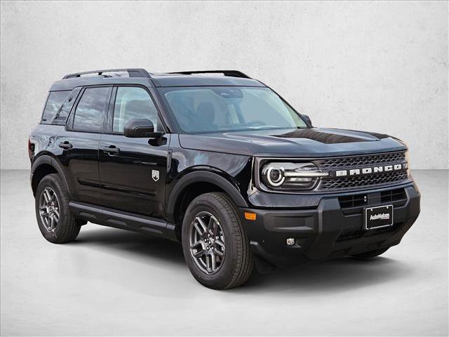 New 2025 Ford Bronco Sport Big Bend w/ Convenience Package image 6