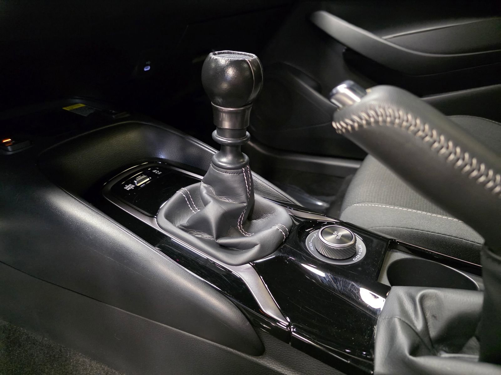 Used 2023 Toyota Corolla GR w/ Performance Package AWD/4WD image 28