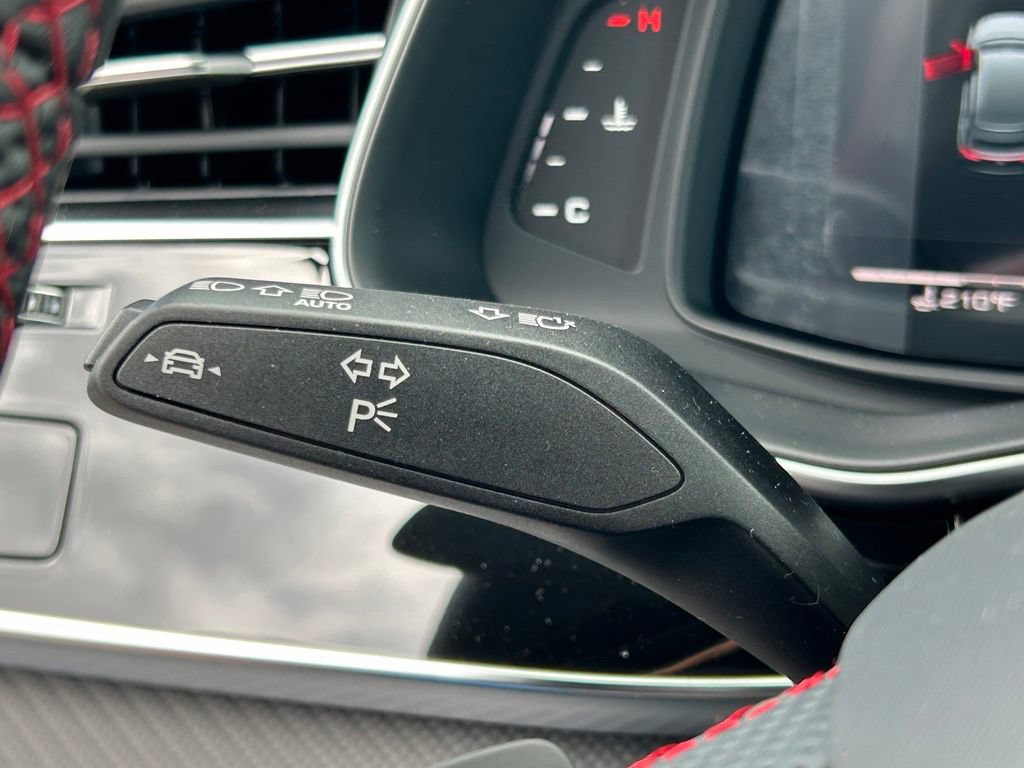 New 2026 Audi SQ8 Prestige AWD/4WD image 26
