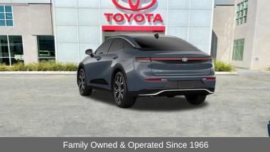 New 2026 Toyota Crown XLE image 9