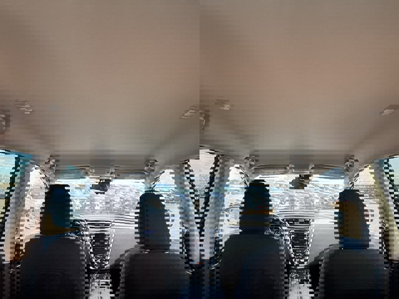 Certified 2022 Nissan Murano S w/ Cargo Package image 19