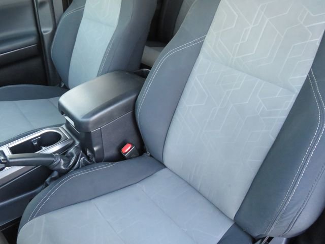 Certified 2022 Toyota Tacoma TRD Off-Road w/ Technology Package image 20