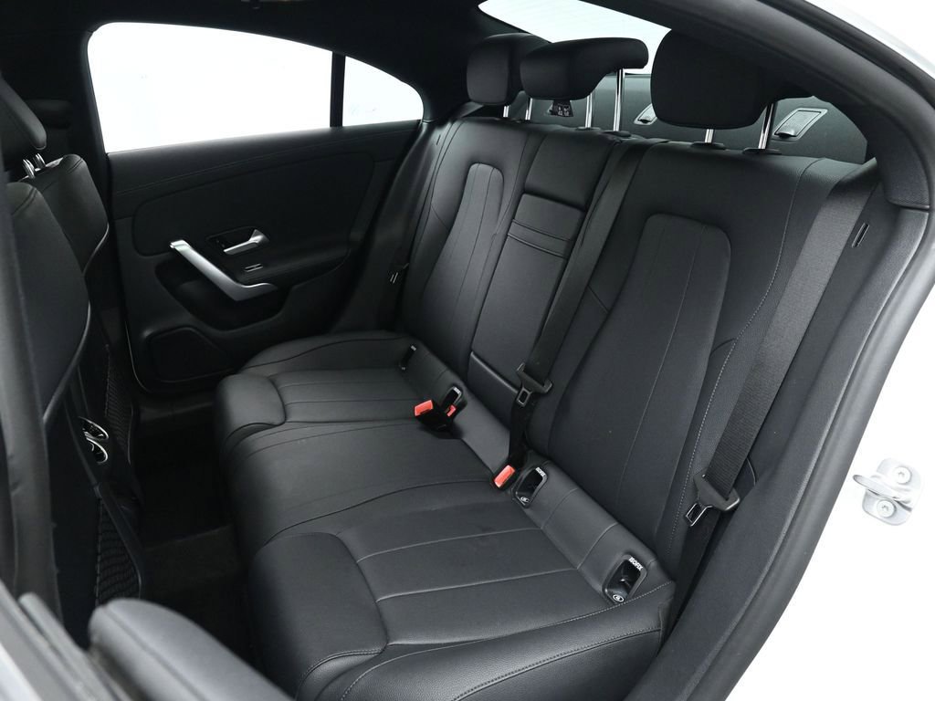 Used 2025 Mercedes-Benz CLA 250 image 19