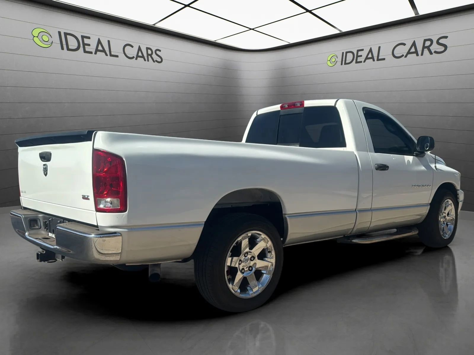 Used 2006 Dodge Ram 1500 Truck SLT RWD image 5