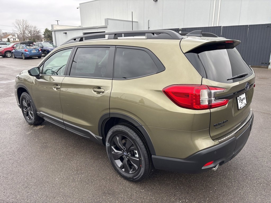 New 2026 Subaru Ascent Premium image 5