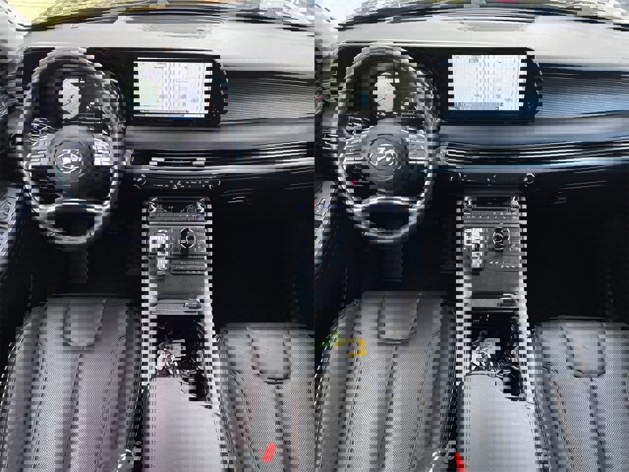 Used 2024 Hyundai Palisade Limited image 8