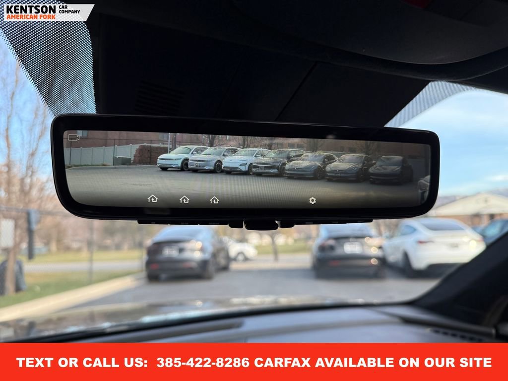 Used 2025 Kia Sorento SX Prestige w/ Sage Leather Package image 33