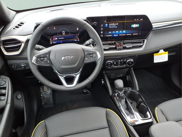 New 2026 Chevrolet TrailBlazer ACTIV w/ Convenience Package FWD image 18
