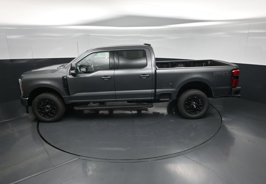 New 2026 Ford F250 XLT w/ XLT Premium Package AWD/4WD image 43