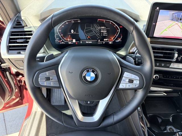 Used 2024 BMW X3 sDrive30i w/ Premium Package RWD image 24
