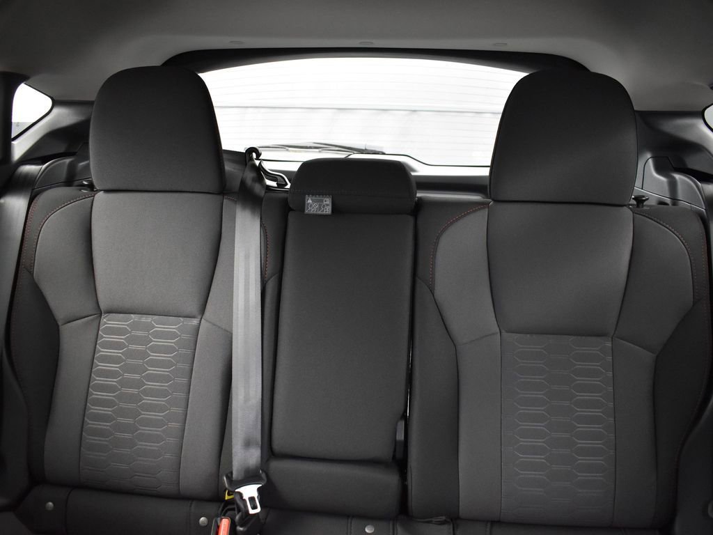 New 2026 Subaru Impreza 2.0i Sport image 20