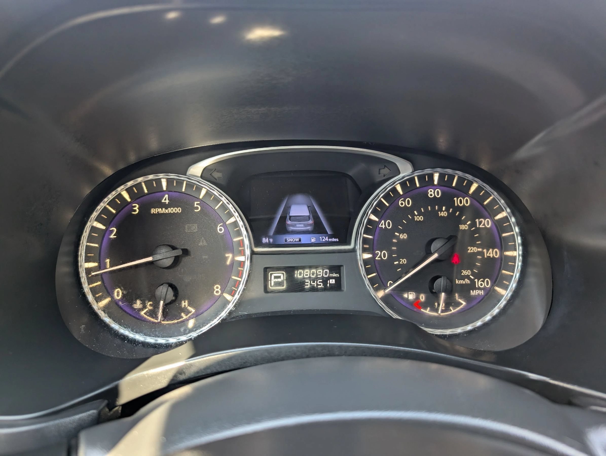 Used 2018 INFINITI QX60 Luxe w/ Premium Plus Package AWD/4WD image 29