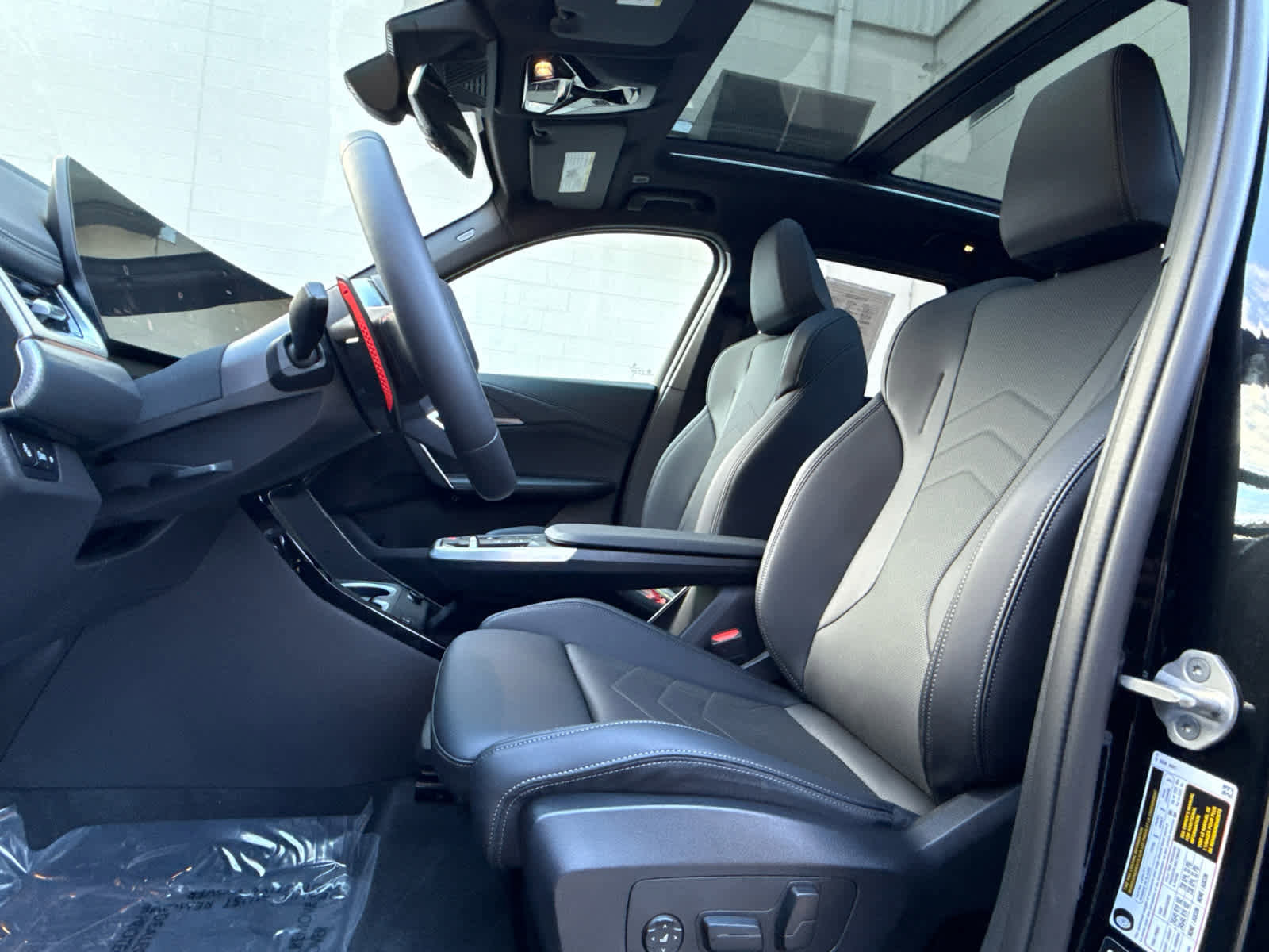 Certified 2026 BMW X1 M35i image 14