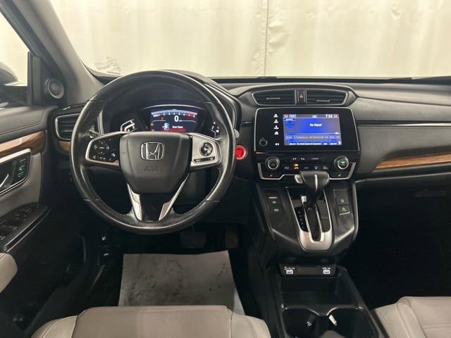 Used 2022 Honda CR-V EX-L image 25
