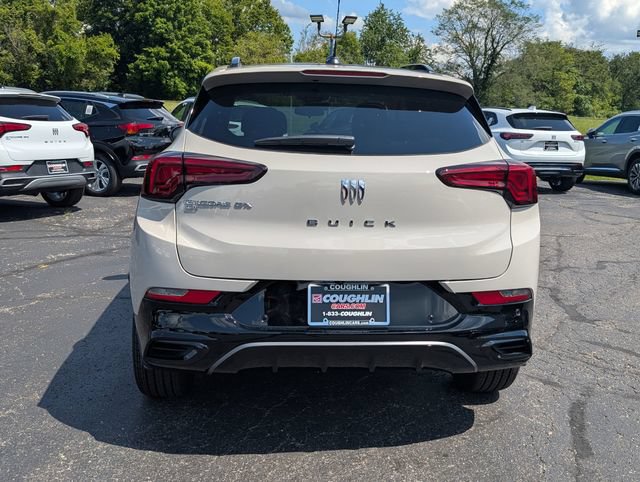New 2026 Buick Encore GX Sport Touring w/ Studio Series AWD/4WD image 6