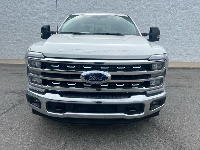 New 2026 Ford F350 Lariat RWD image 2
