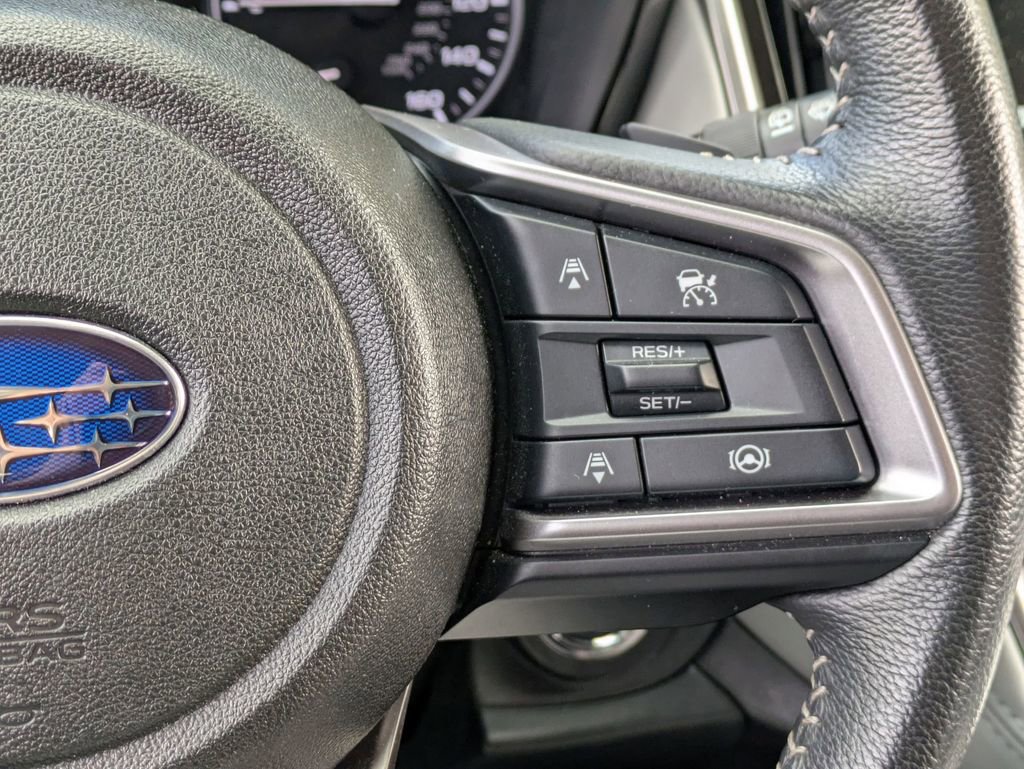 Used 2025 Subaru Outback Premium image 21