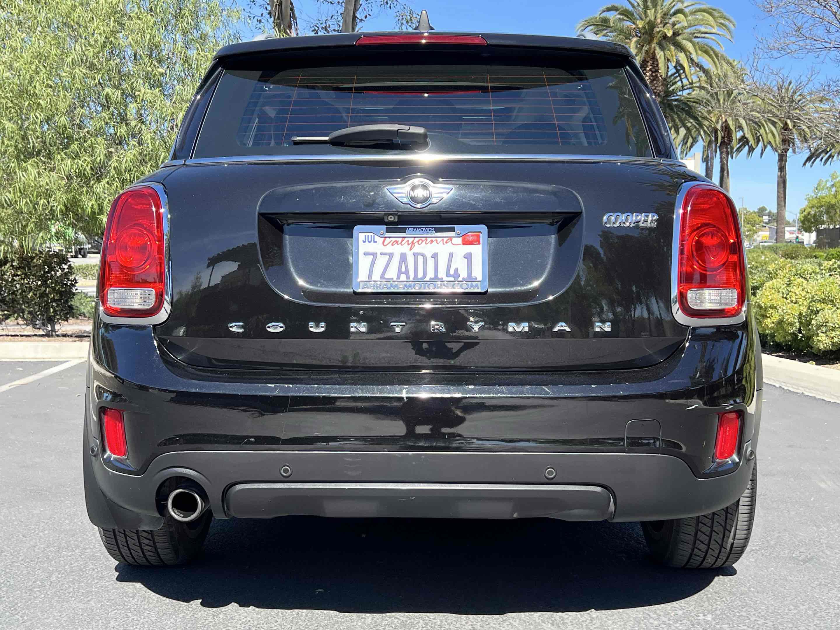 Used 2017 MINI Cooper Countryman image 50
