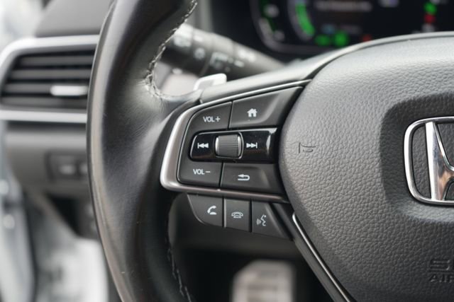 Used 2022 Honda Accord Sport image 8
