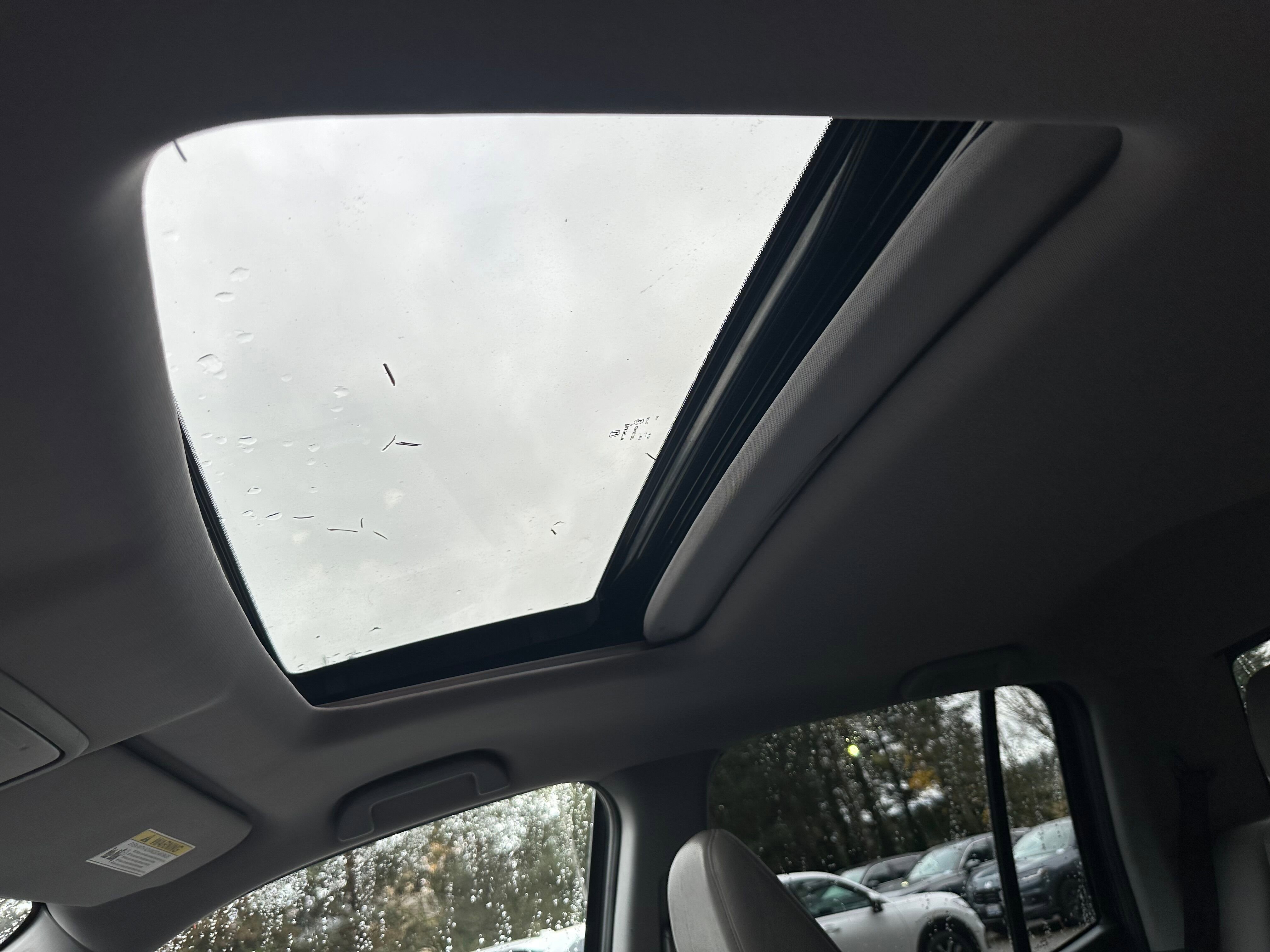 Used 2018 Honda Ridgeline RTL-E image 23