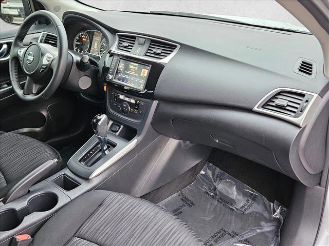 Used 2019 Nissan Sentra SV image 20