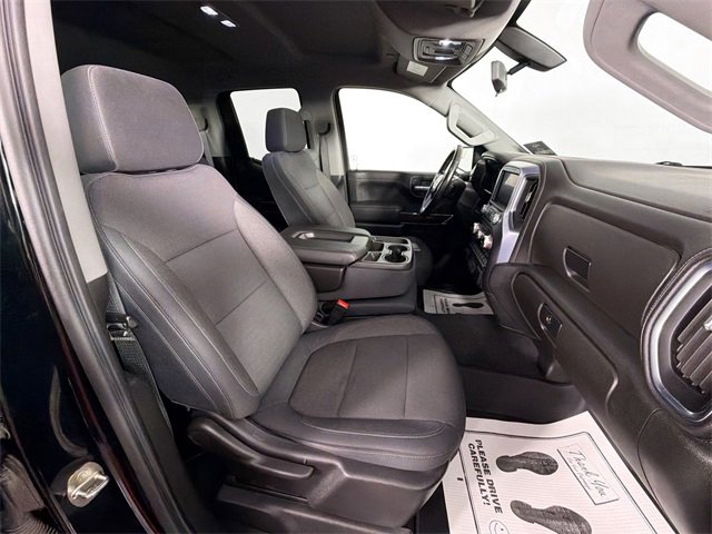 Used 2019 GMC Sierra 1500 SLE image 24