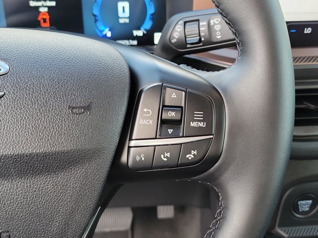 Certified 2025 Ford Bronco Sport Outer Banks w/ Outer Banks Tech Package+ image 28