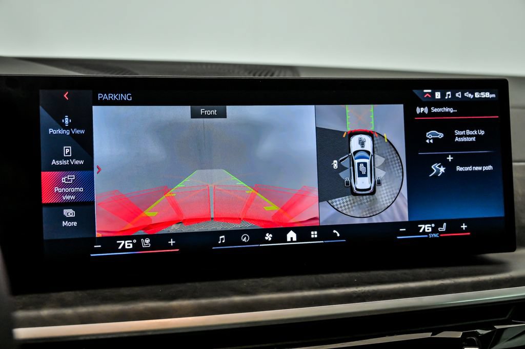 Used 2025 BMW X5 M60i AWD/4WD image 22