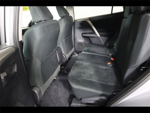 Used 2017 Toyota RAV4 LE image 8