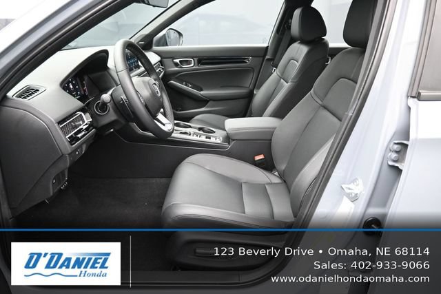 Used 2026 Honda Civic Sport Touring image 25