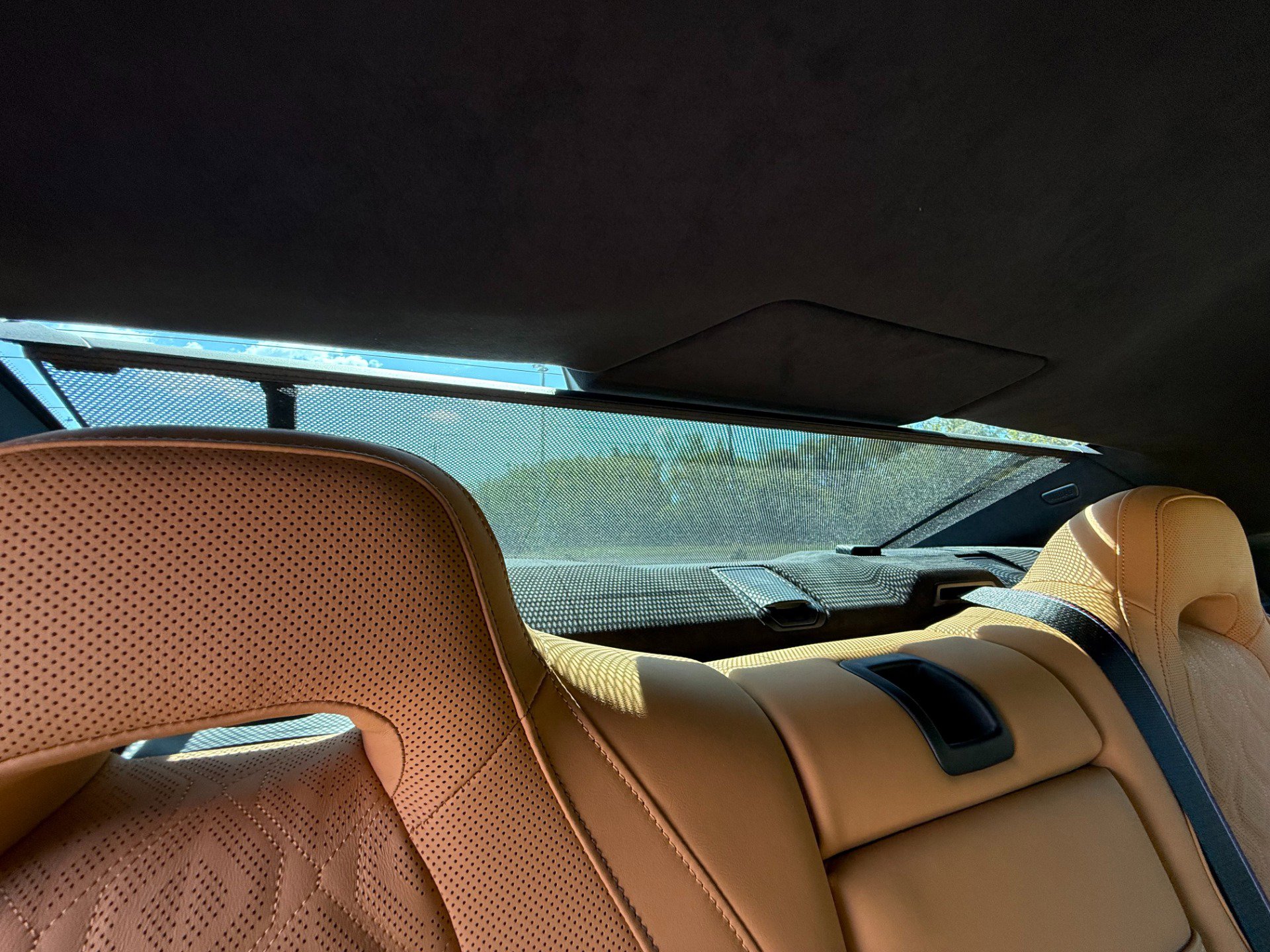 Used 2025 BMW M8 Competition image 23